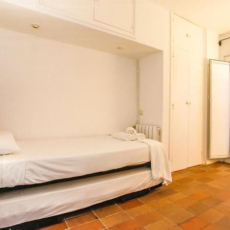 Penelope Apart Sitges Kültér fotó