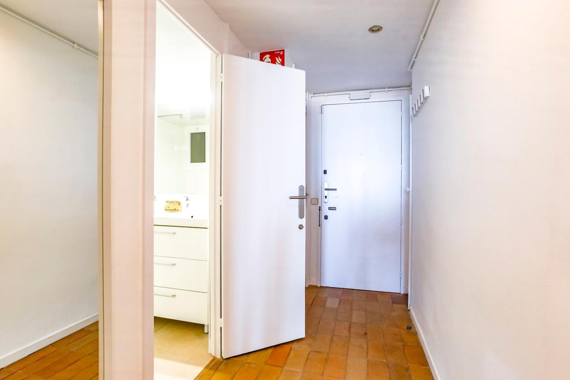 Penelope Apart Sitges Kültér fotó