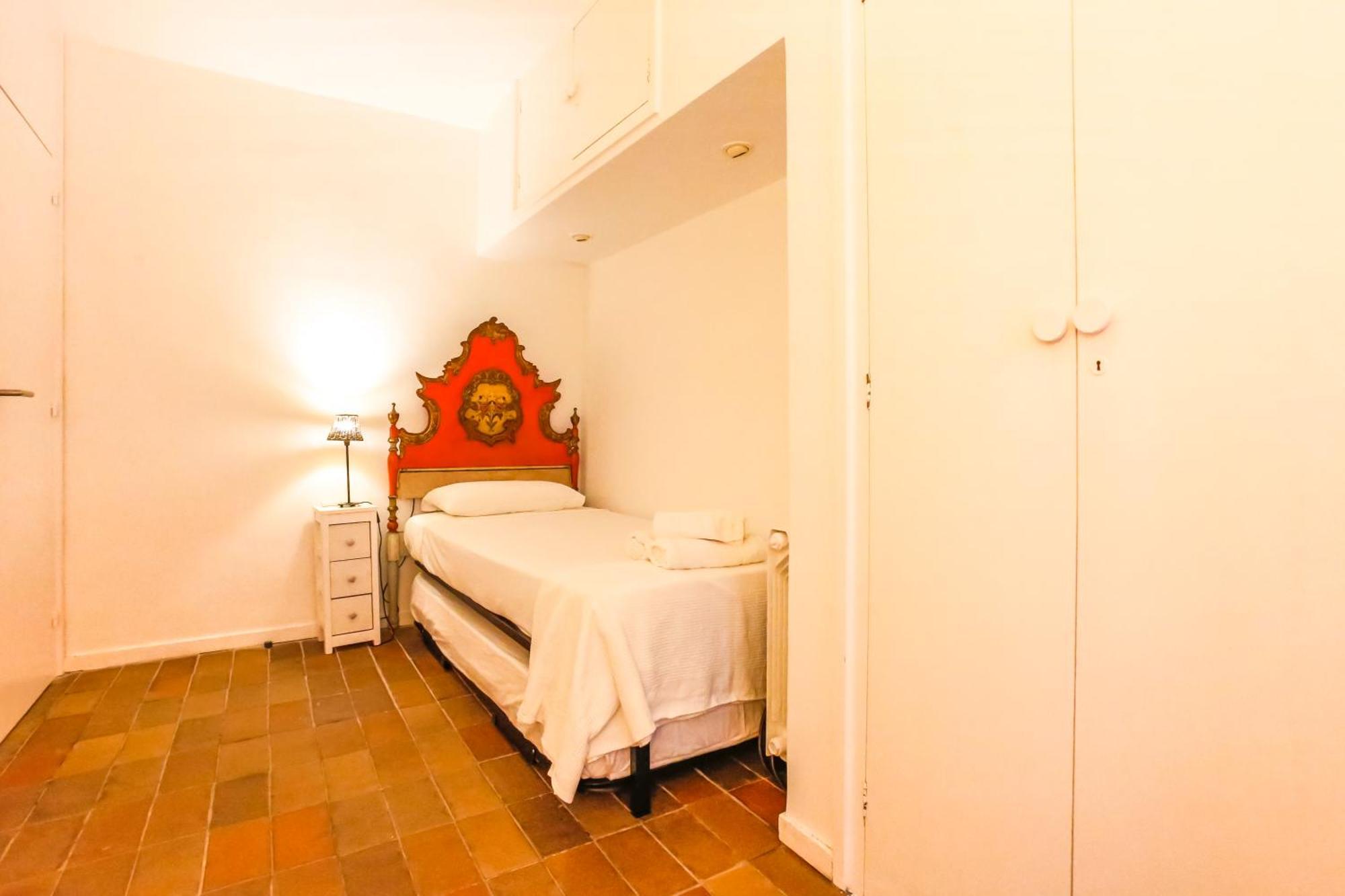 Penelope Apart Sitges Kültér fotó