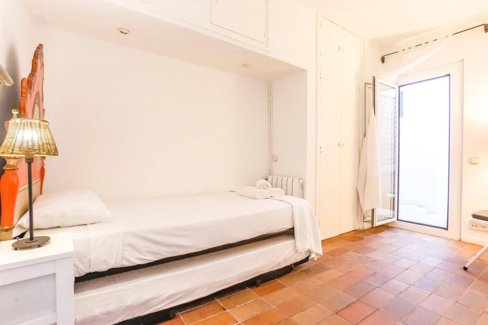 Penelope Apart Sitges Kültér fotó