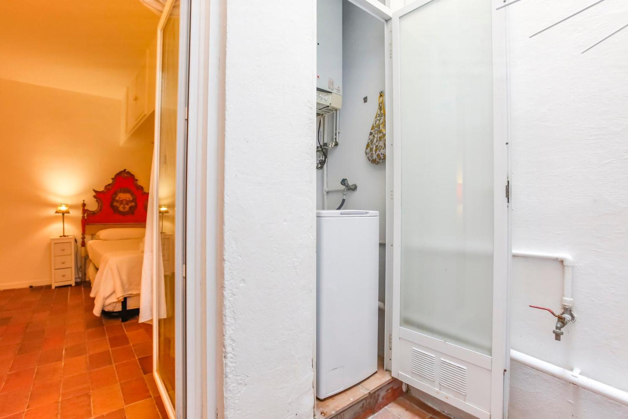 Penelope Apart Sitges Kültér fotó