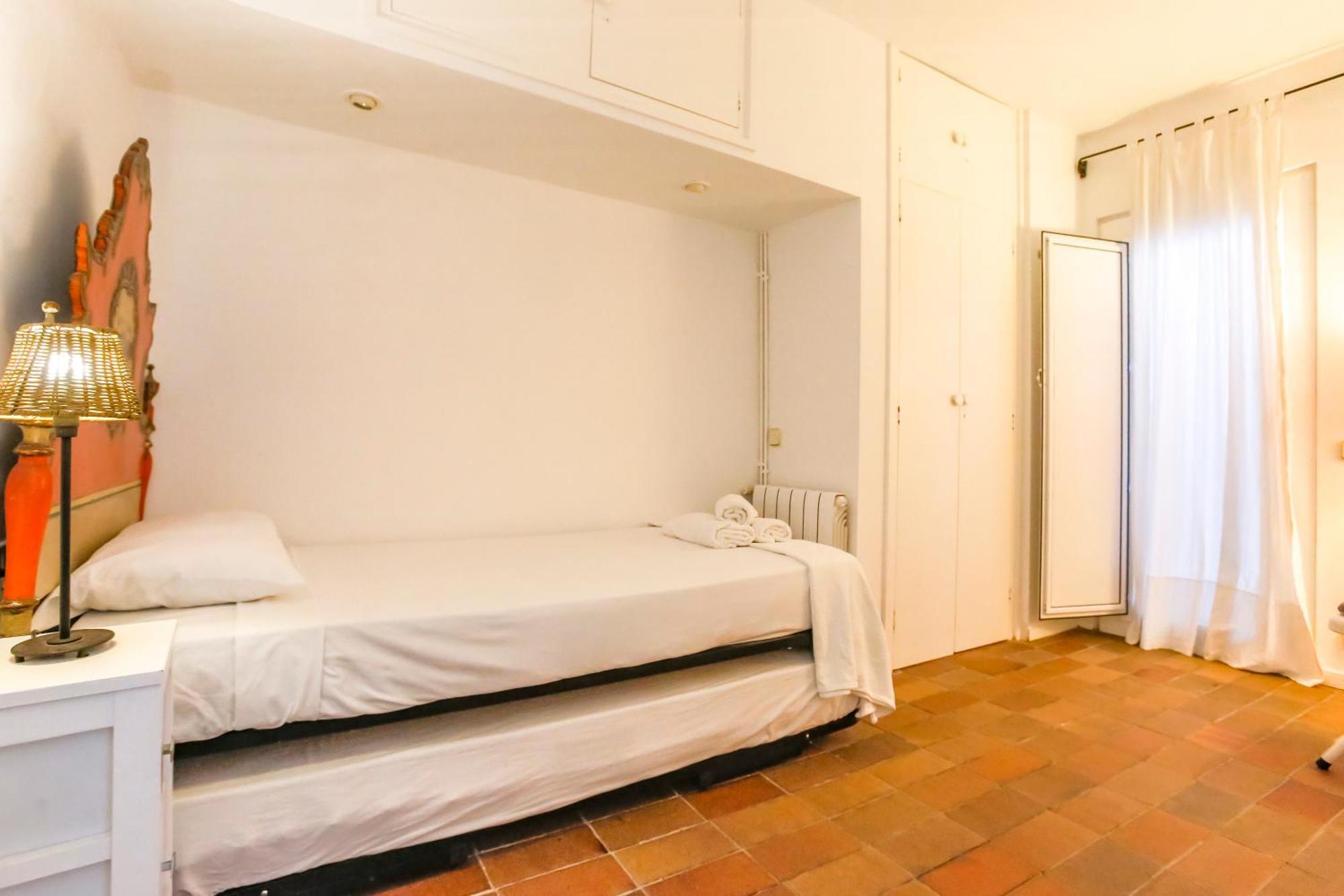 Penelope Apart Sitges Kültér fotó