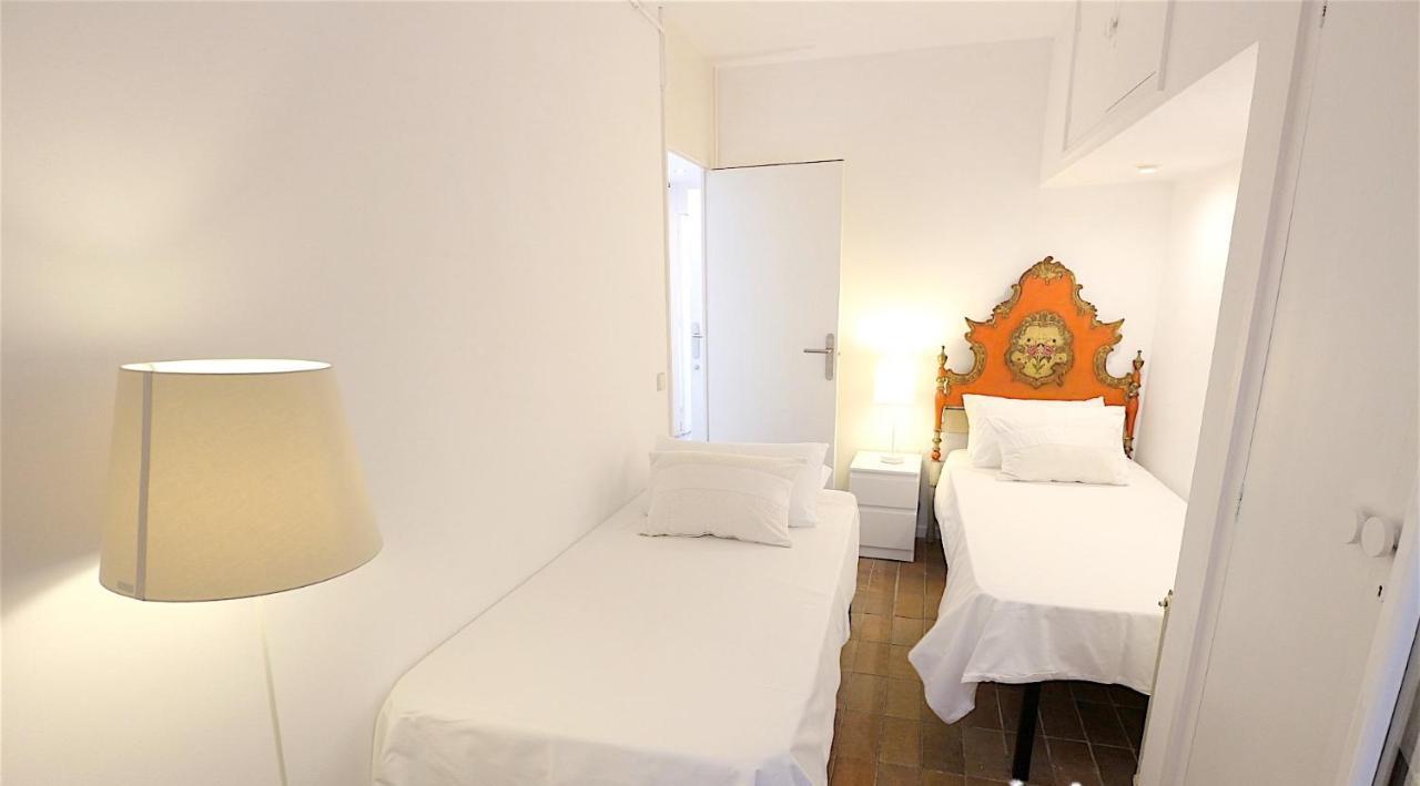 Penelope Apart Sitges Kültér fotó